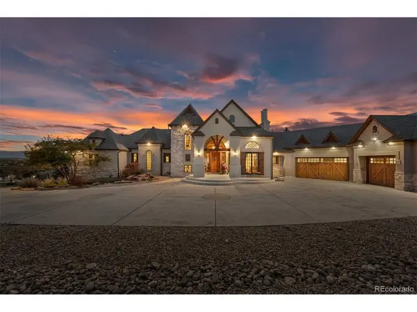 3440 Medallion, Castle Rock, CO 80104