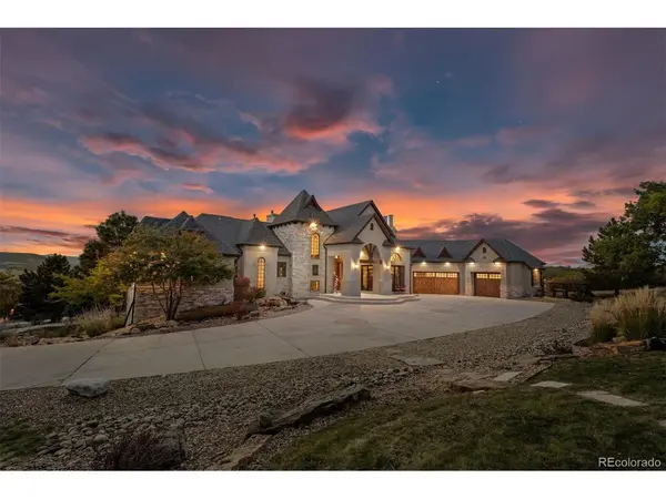 3440 Medallion, Castle Rock, CO 80104