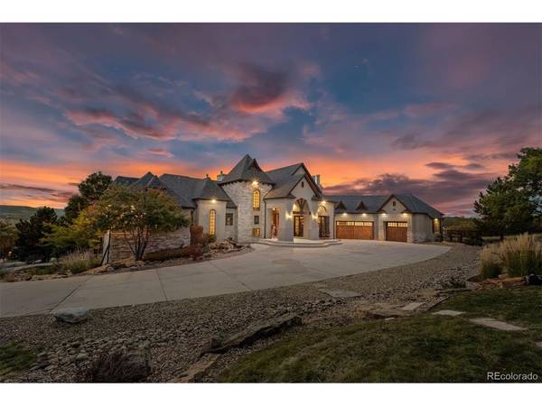 3440 Medallion, Castle Rock, CO 80104