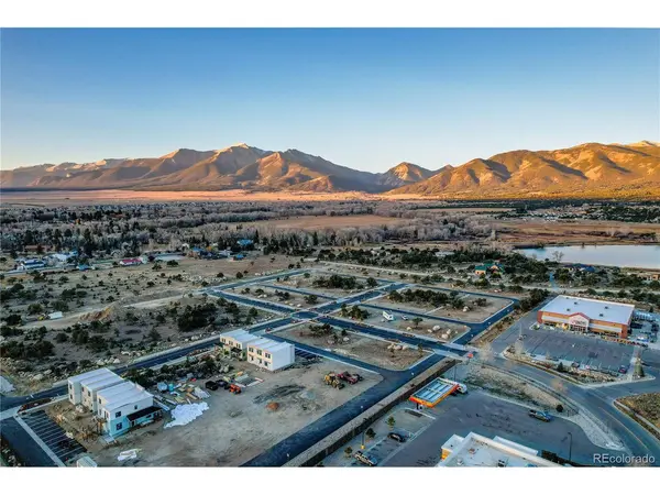 280 Harrison, Buena Vista, CO 81211