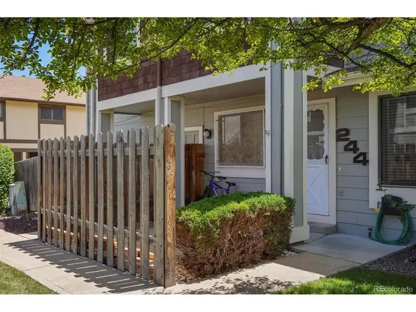 6926 W 87th #244, Arvada, CO 80003