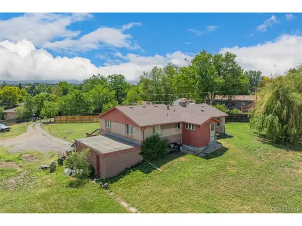 5870 Nelson, Arvada, CO 80004