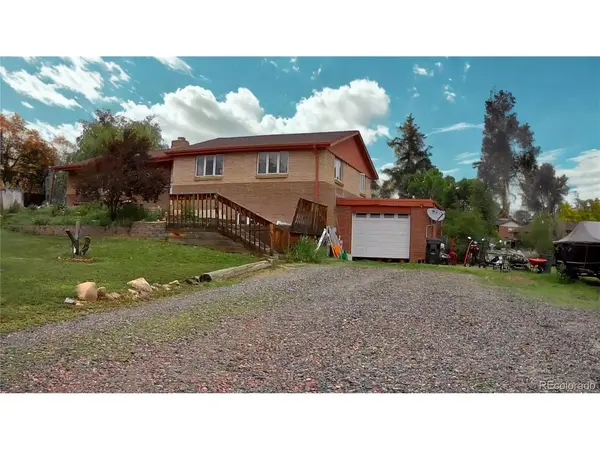 5870 Nelson, Arvada, CO 80004