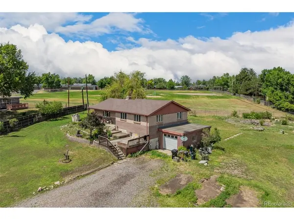 5870 Nelson, Arvada, CO 80004