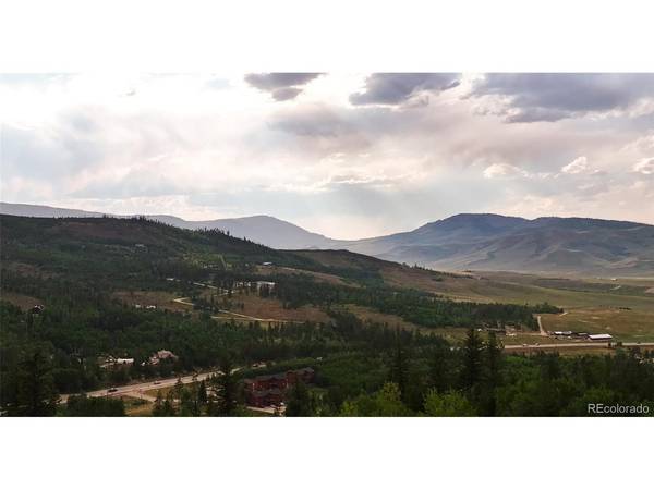 45 County Road 8751, Granby, CO 80446