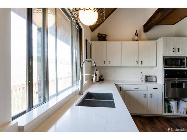 45 County Road 8751, Granby, CO 80446