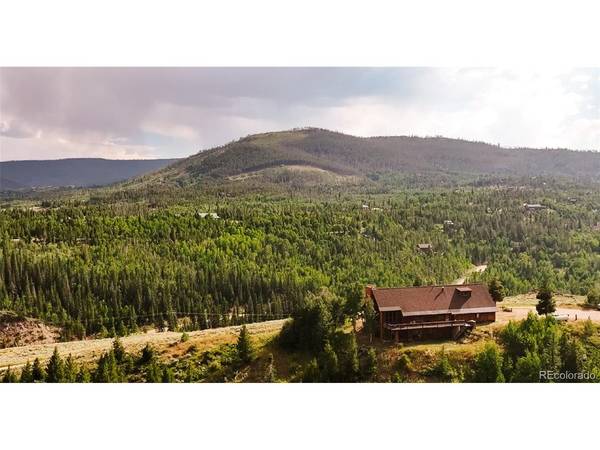 45 County Road 8751, Granby, CO 80446