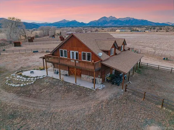 12560 W US Highway 50, Salida, CO 81201