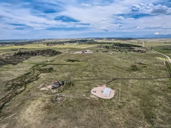 11750 S State Highway 83, Franktown, CO 80116