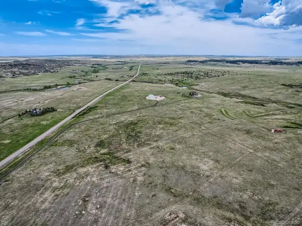11750 S State Highway 83, Franktown, CO 80116