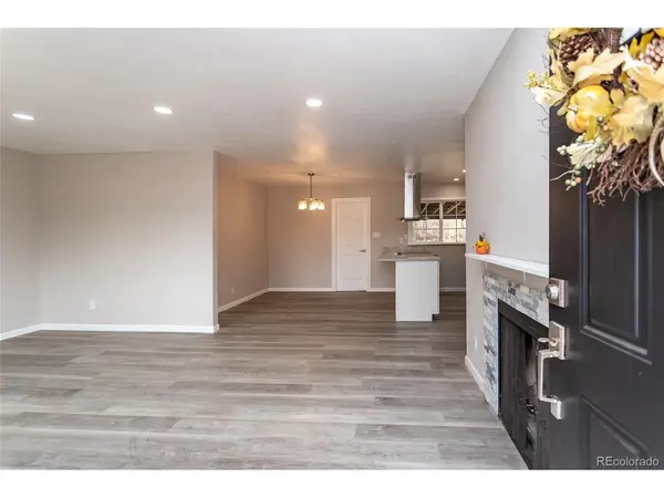1213 Evergreen, Colorado Springs, CO 80911