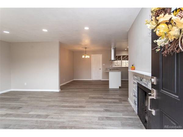 1213 Evergreen, Colorado Springs, CO 80911