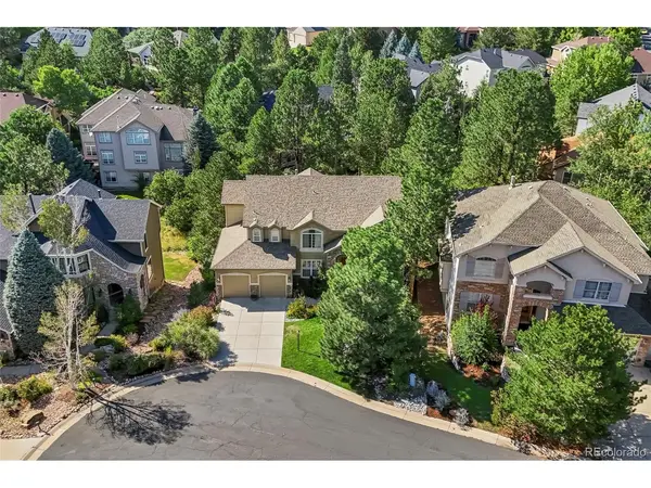 939 Greenway, Castle Pines, CO 80108