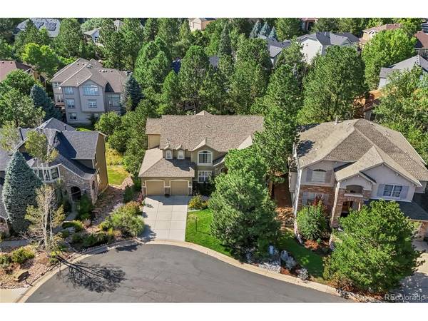 939 Greenway, Castle Pines, CO 80108