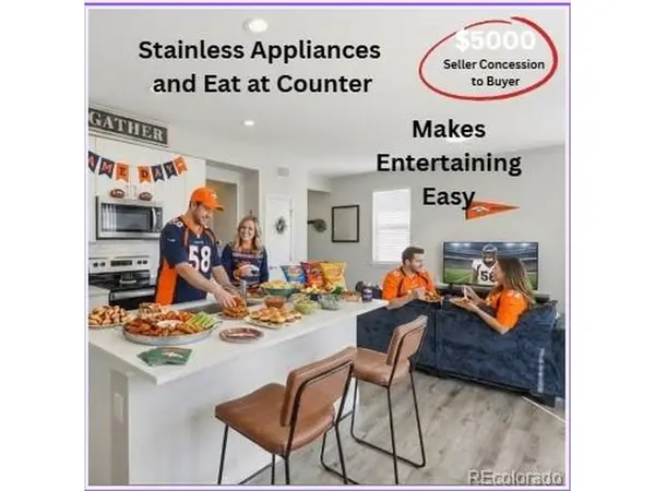 547 S Main, Byers, CO 80103