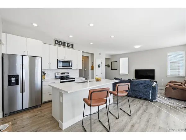 547 S Main, Byers, CO 80103