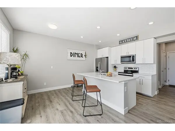 547 S Main, Byers, CO 80103