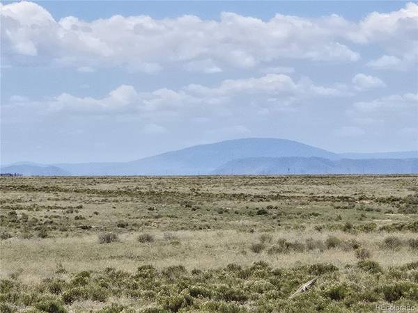 South 4th Street Lot 3, Blanca, CO 81133