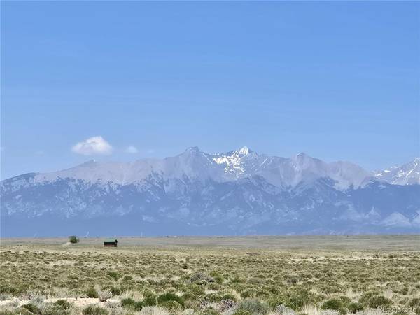 South 4th Street Lot 3, Blanca, CO 81133