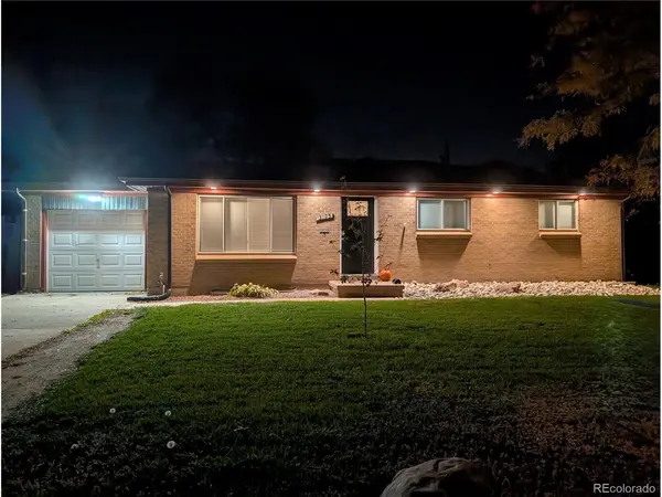 3195 Uvalda, Aurora, CO 80011