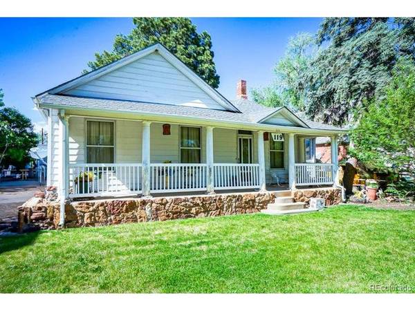 119 Idaho, Pueblo, CO 81004