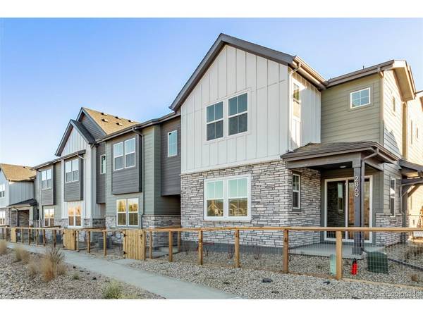 2889 E 103rd, Thornton, CO 80229