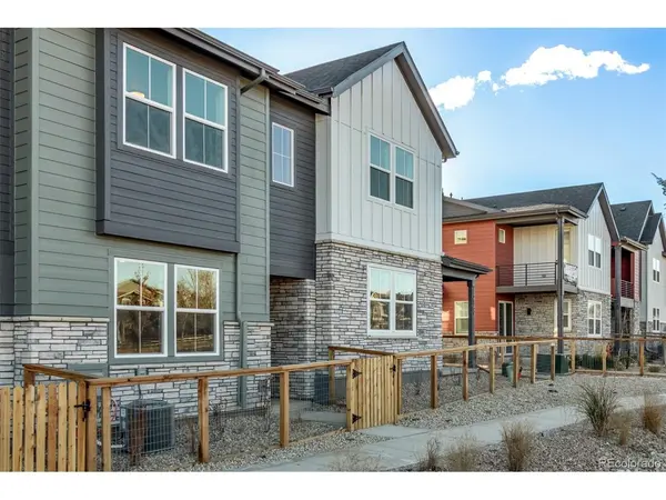 2889 E 103rd, Thornton, CO 80229