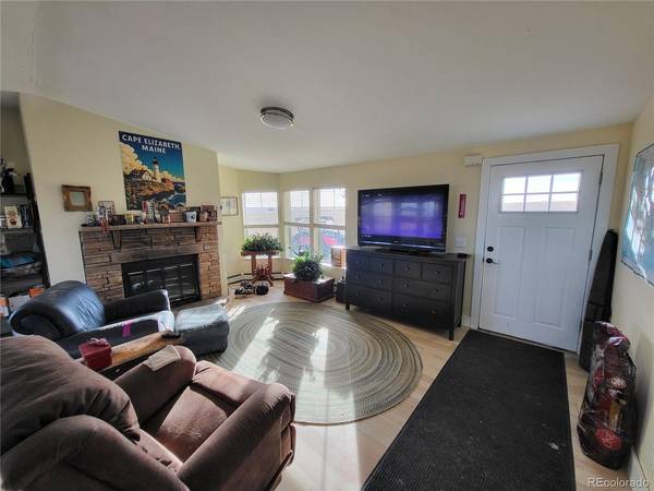 35635 County Road 160, Agate, CO 80101