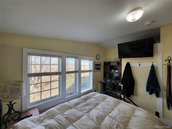 35635 County Road 160, Agate, CO 80101