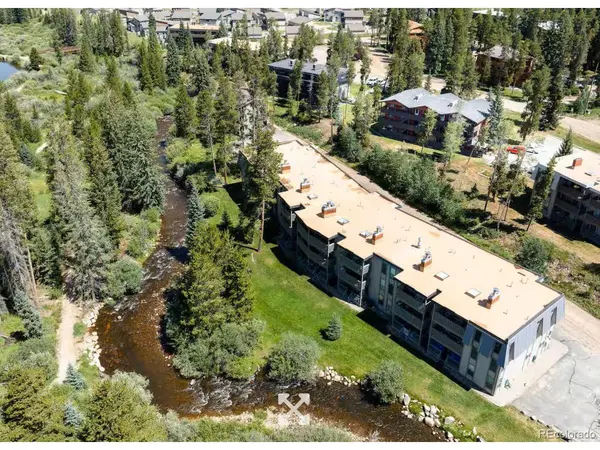 411 Hi Country #16, Winter Park, CO 80482