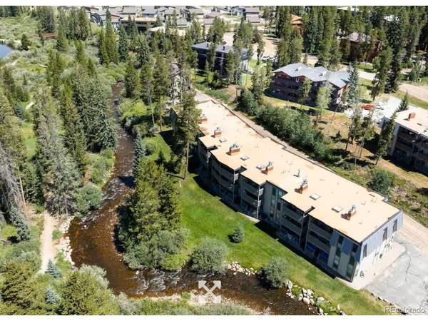 411 Hi Country #16, Winter Park, CO 80482