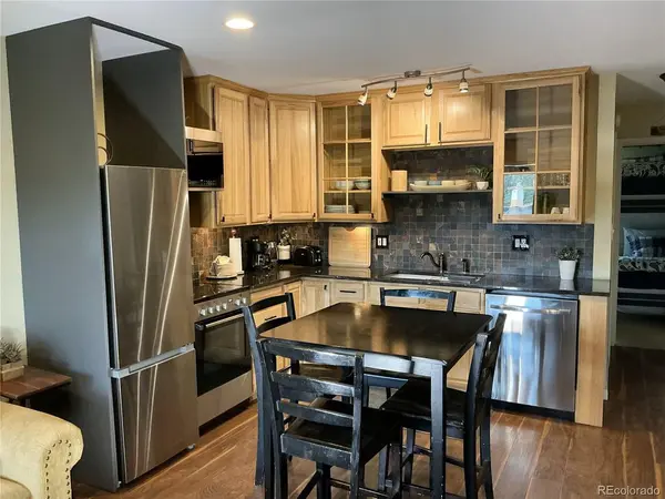 411 Hi Country #16, Winter Park, CO 80482