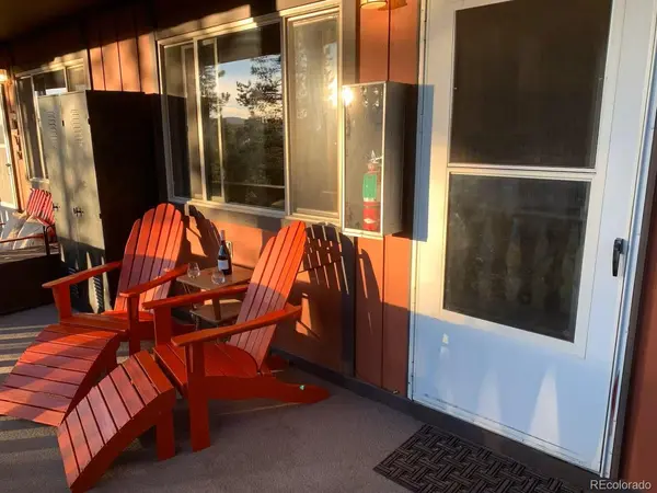 411 Hi Country #16, Winter Park, CO 80482