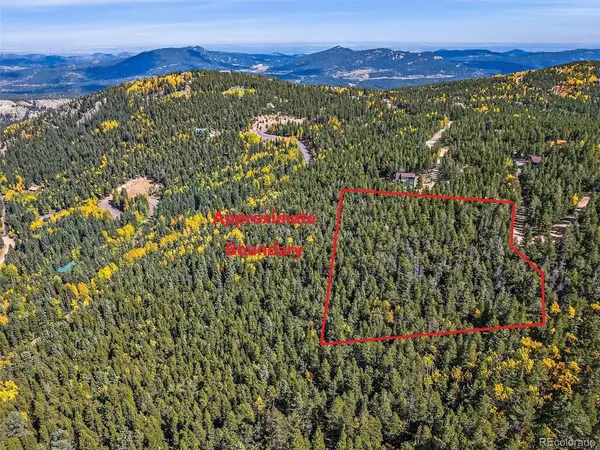 0 Edward, Conifer, CO 80433