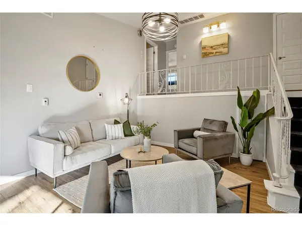 12820 Willow #16, Golden, CO 80401