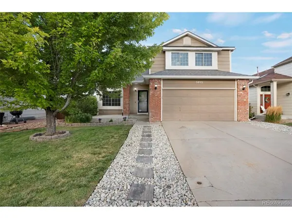 5055 Weeping Willow, Highlands Ranch, CO 80130