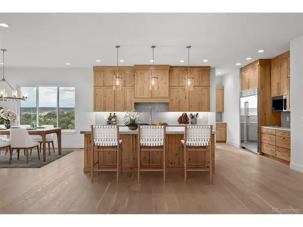 1724 Arrowpoint, Franktown, CO 80116