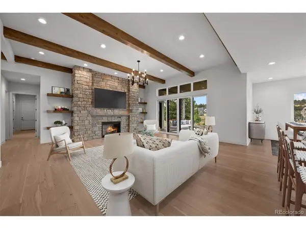 1724 Arrowpoint, Franktown, CO 80116