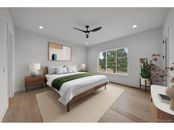 1724 Arrowpoint, Franktown, CO 80116