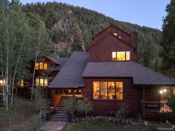 82 Lenawee Lane,  Dillon,  CO 80435