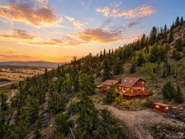 1722 Stagestop, Jefferson, CO 80456