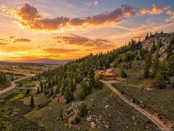 1722 Stagestop, Jefferson, CO 80456