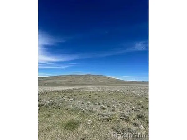 0 Coochie, Hartsel, CO 80449