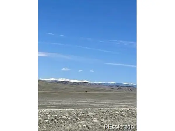 0 Coochie, Hartsel, CO 80449