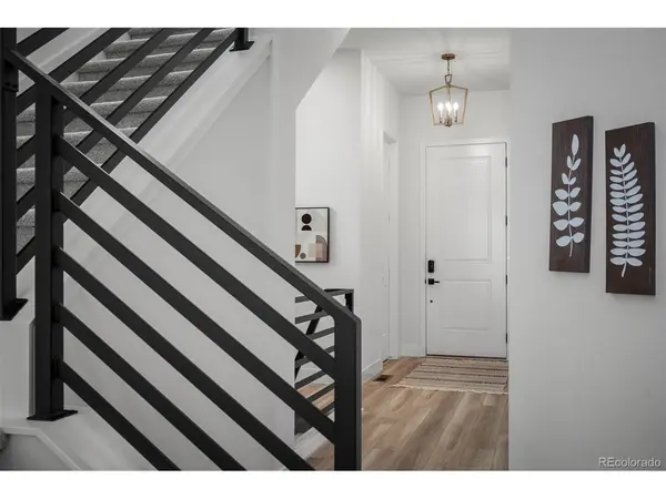 8850 Frolic, Colorado Springs, CO 80924