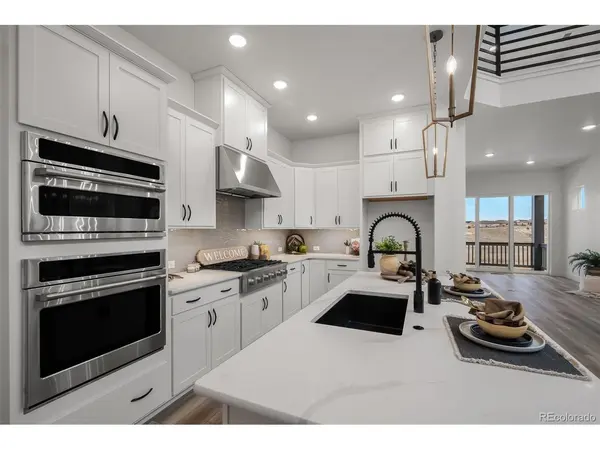 8850 Frolic, Colorado Springs, CO 80924