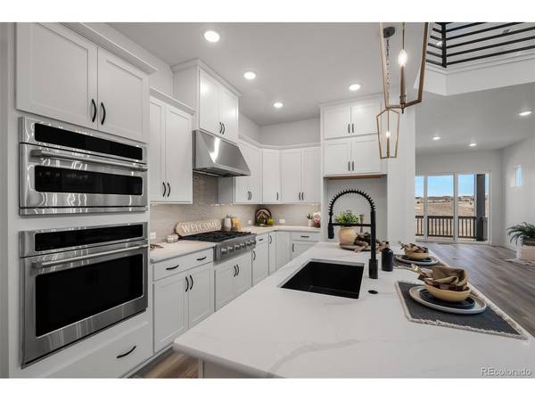 8850 Frolic, Colorado Springs, CO 80924