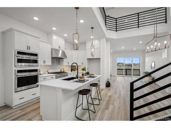 8850 Frolic, Colorado Springs, CO 80924