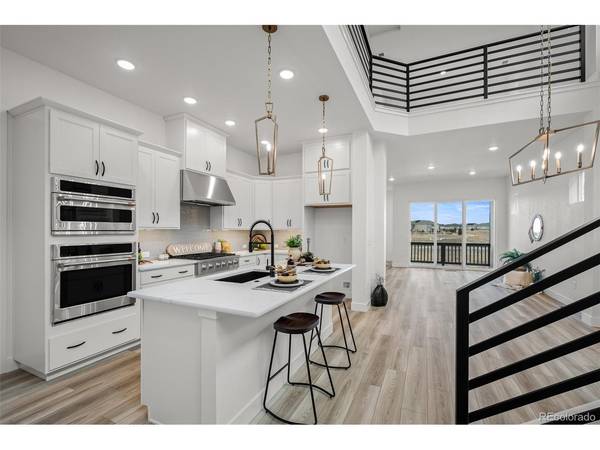 8850 Frolic, Colorado Springs, CO 80924