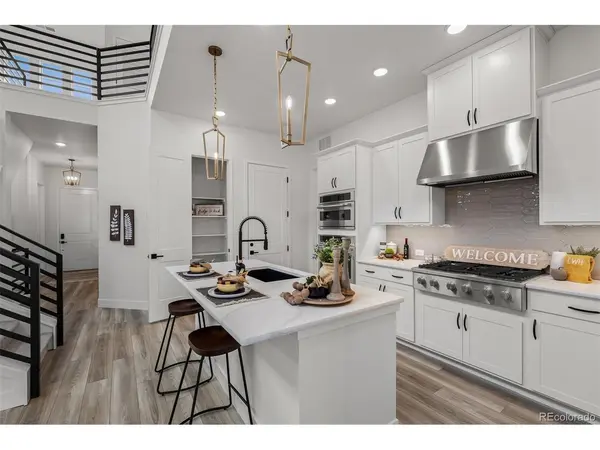 8850 Frolic, Colorado Springs, CO 80924